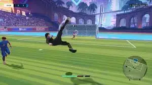 اکانت قانونی بازی REMATCH