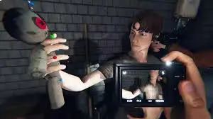 بازی Phasmophobia