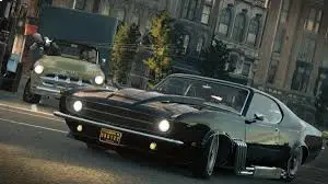 اکانت قانونی بازیMafia III