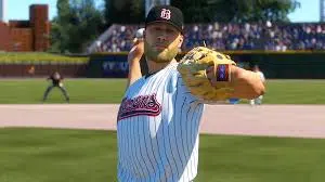 بازیMLB The Show 25