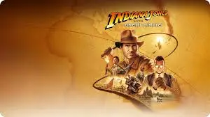 اکانت قانونی بازی Indiana Jones and the Great Circle