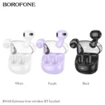 هندزفری بلوتوثی Borofone BW68
