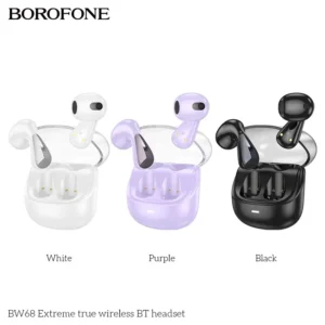 هندزفری بلوتوثی Borofone BW68