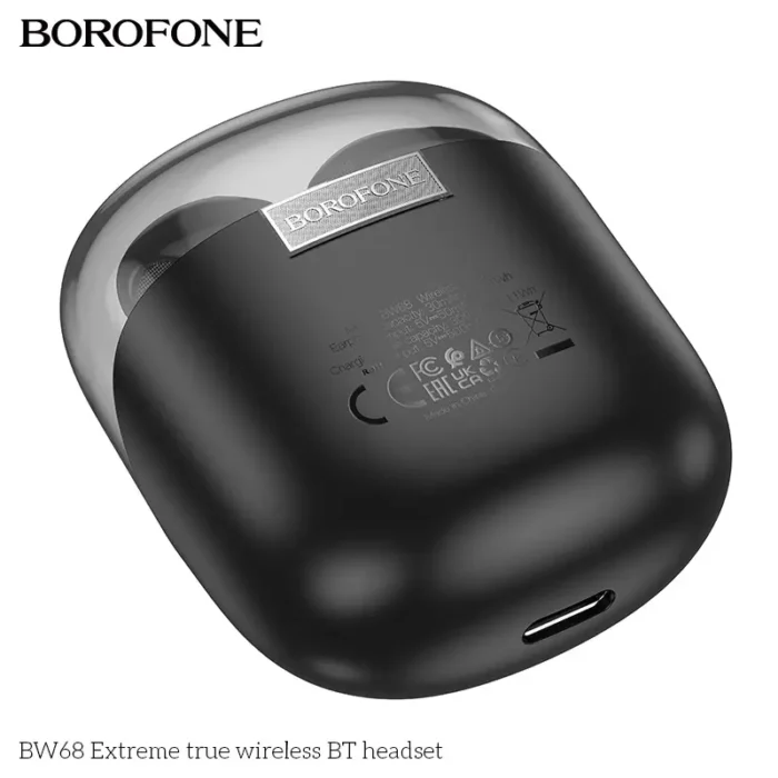 هندزفری بلوتوثی Borofone BW68