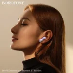 هندزفری بلوتوثی بروفون BW68