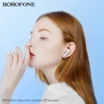 هندزفری بلوتوثی Borofone BW46