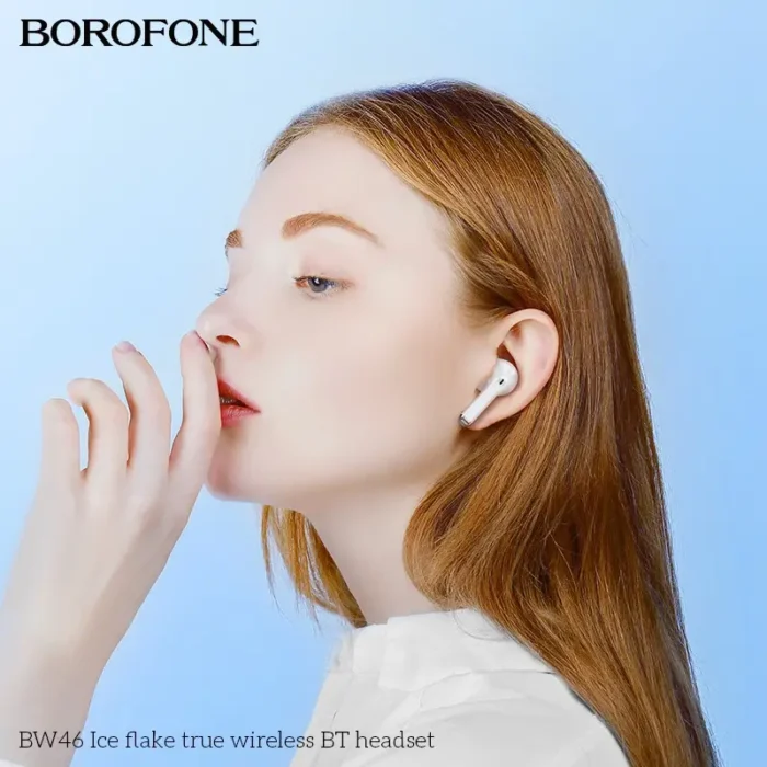 هندزفری بلوتوثی Borofone BW46