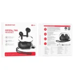 خرید هندزفری بلوتوثی Borofone BW46