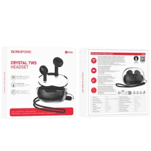 خرید هندزفری بلوتوثی Borofone BW46