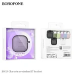 هندزفری بلوتوثی Borofone BW29