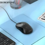 ماوس بروفون مدل Borofone BG4