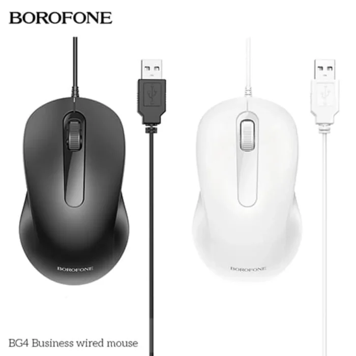 ماوس بروفون Borofone