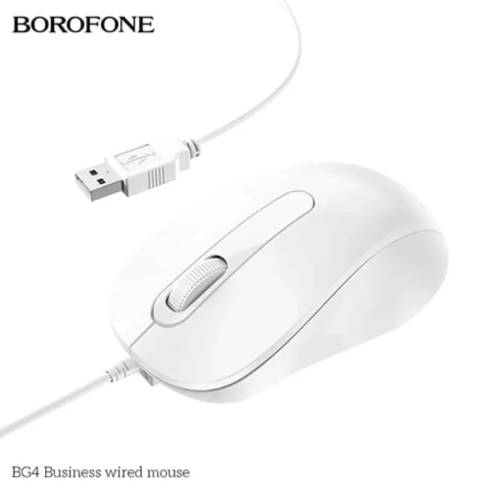 ماوس بروفون Borofone