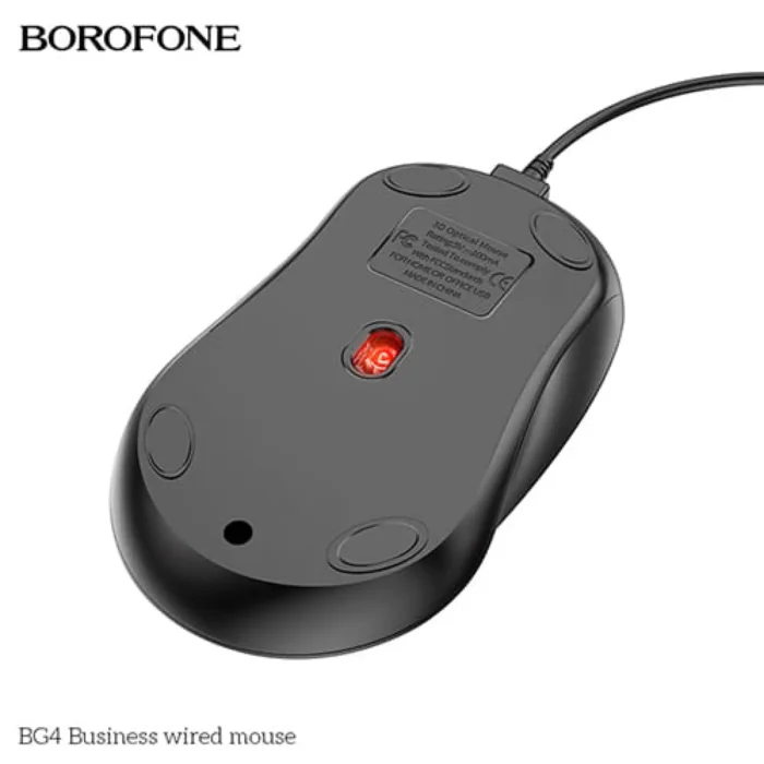 ماوس بروفون Borofone