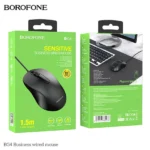 ماوس Borofone BG4