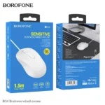 ماوس Borofone BG4