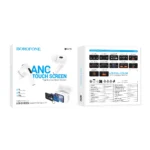 هندزفری بلوتوثی Borofone BW76