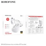 خرید هندزفری Borofone BW68