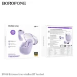هندزفری بلوتوثی Borofone BW68