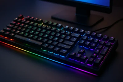 کیبورد گیمینگ