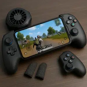 لوازم گیمینگ موبایل