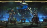خرید اکانت قانونی بازی Mortal Kombat 11