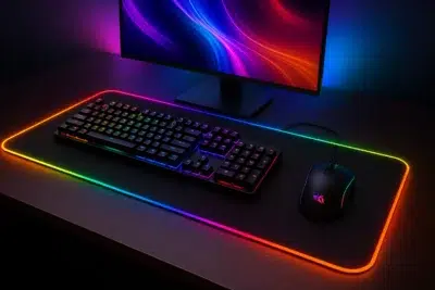 پد موس گیمینگ