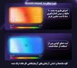 فن خنک‌کننده گوشی موبایل مدل AL-28