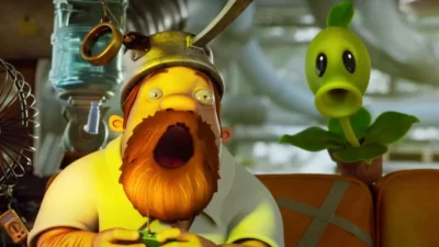 اکانت قانونی بازیPlants vs. Zombies: Replanted