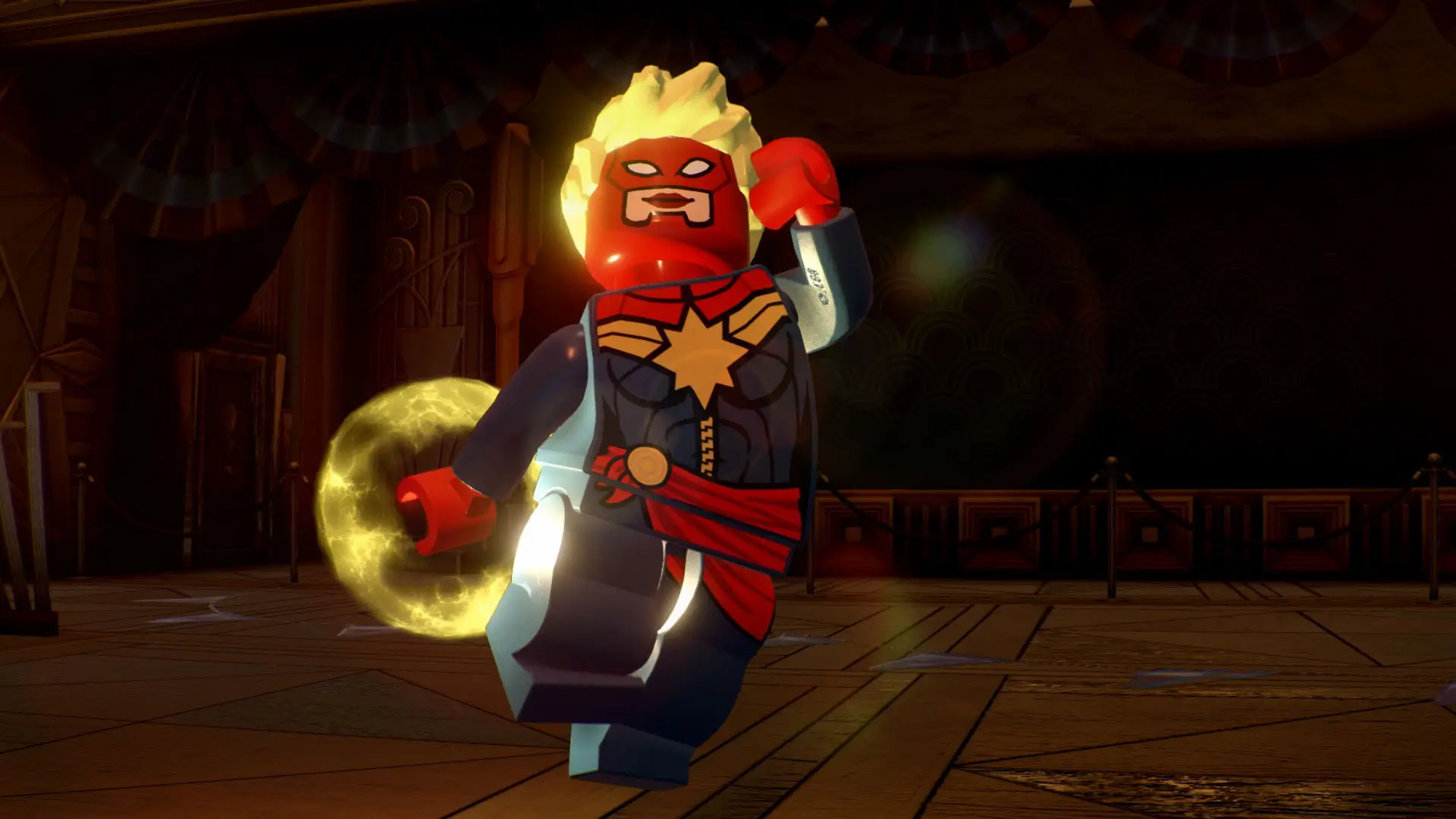 خرید اکانت قانونی بازی LEGO Marvel Super Heroes 2