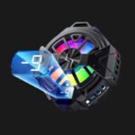 Phone cooler model P60