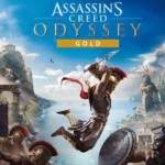 خرید اکانت قانونی Assassin’s Creed Odyssey Gold Edition