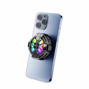 Phone cooler model P60