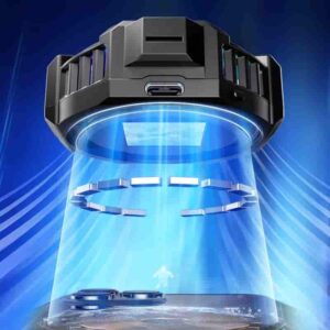 Phone cooler model P60