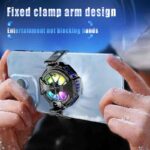 Phone cooler model P60