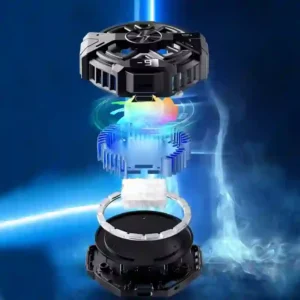 Phone cooler model P60