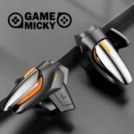 Magnetic trigger DY01