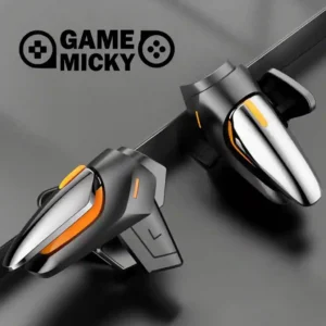 Magnetic trigger DY01