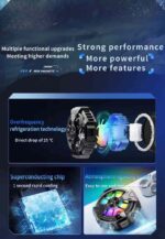 Phone cooler model P60