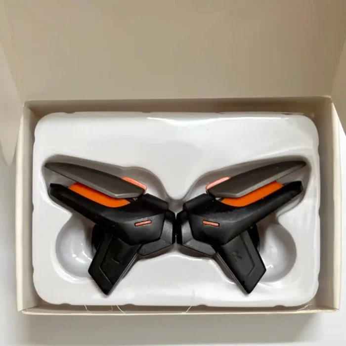 Magnetic trigger DY01