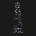 Dobe PlayStation 5 Slim Cooling Fan, Model TP5-3538