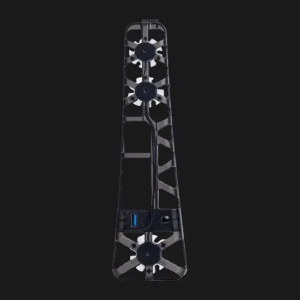 Dobe PlayStation 5 Slim Cooling Fan, Model TP5-3538