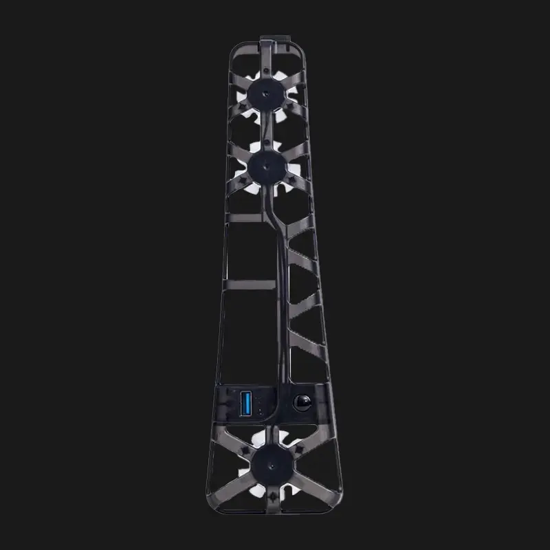 1 (1) Dobe PlayStation 5 Slim Cooling Fan, Model TP5-3538