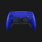 Original PS5 DualSense Wireless Controller, Metallic Blue