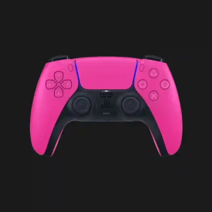 Original PS5 DualSense Wireless Controller Pink