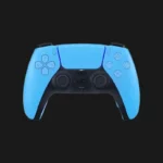 Original PS5 DualSense Wireless Controller, Blue