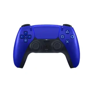 Original PS5 DualSense Wireless Controller, Metallic Blue