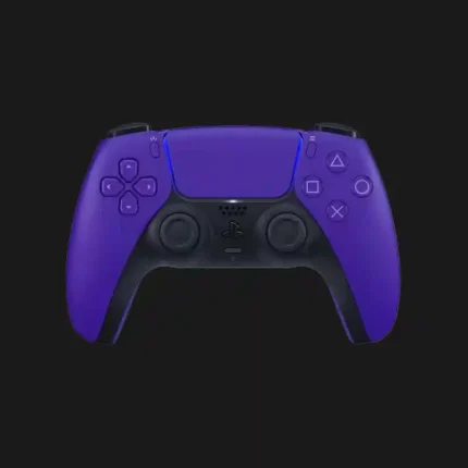 Original PS5 DualSense Wireless Controller Purple