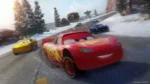 اکانت قانونی بازی cars 3
