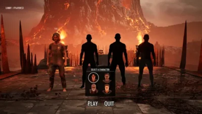 اکانت قانونی بازی Chained Climb together